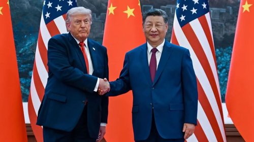 Pacta China-EUA compras agrícolas por US$17 mil millones anuales