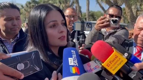 Diputados reclaman falta de recursos federales para Coahuila