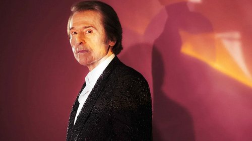 Raphael 'abrirá' su vida en serie biográfica para Netflix
