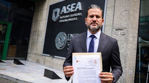 Pide Medio Ambiente inspección urgente de refinería de Cadereyta