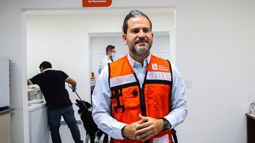Medio Ambiente NL celebra jornada de esterilizaciones