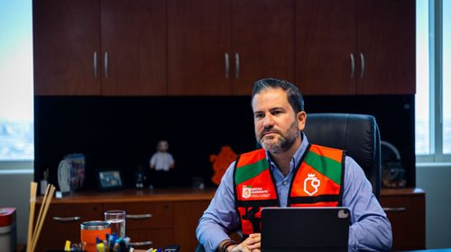 Aprueban comparecencia de Raúl Lozano ante el Congreso