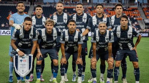 Rayados concreta su fracaso en la Leagues Cup al ser eliminado