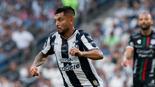 ¡Con furia! Rayados tiene 10 partidos invicto contra el Atlas