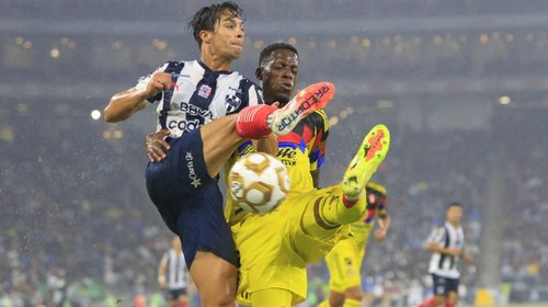 ¡Un calvario! Rayados no vence al América de visita desde 2020