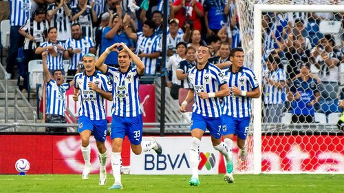 Rayados de Monterrey vs Nashville: Posibles alineaciones 