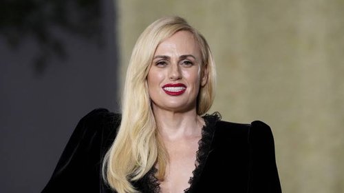 Rebel Wilson gana juicio por difamación en Australia