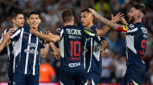 ¿Qué posibles opciones hay para ser nuevo DT de Rayados?