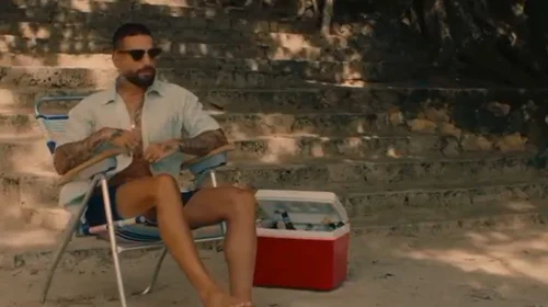 Regresa Maluma con nuevo sencillo para el verano: 'Bronceador'