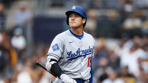 Regresa Ohtani como pitcher después de dos años debido a cirugía