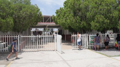 Más de 600 mil estudiantes regresan a clases en Coahuila