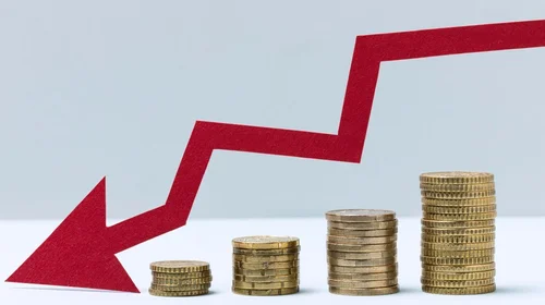 Remesas mexicanas caen 5.6% en el primer semestre de 2025