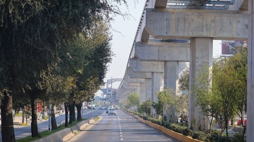 Renueva Ambiente centro de Monterrey con 'Pulmón Verde'