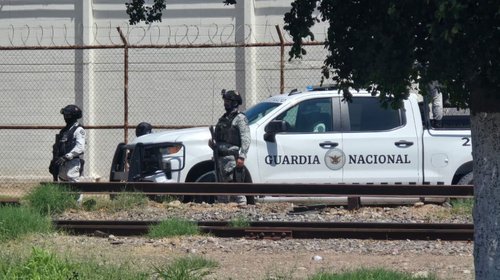 Reportan riña en centro penitenciario de Aguaruto; tres heridos