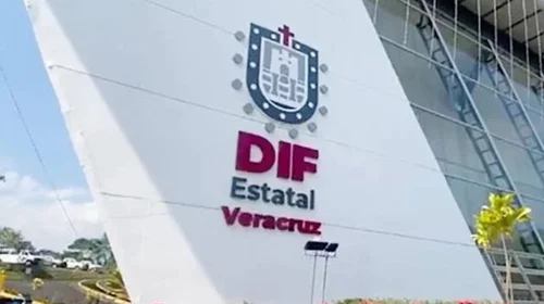Resguarda DIF de Veracruz a menores tras denuncia de violencia