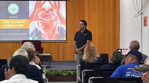 Revela CEDHNL violaciones a derechos de personas mayores en NL
