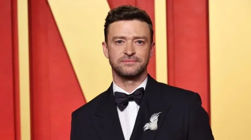 Revela Justin Timberlake que padece la infección de Lyme