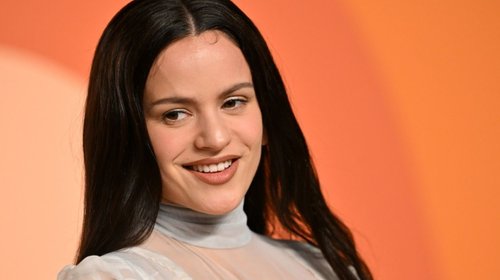 Revela Rosalía que su próximo álbum será más íntimo y personal