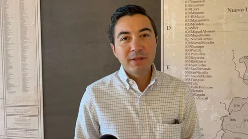 Reynosa atrae nuevas inversiones y el retorno de empresas