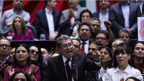 Plan B de Sheinbaum requerirá mayoría calificada en el Congreso