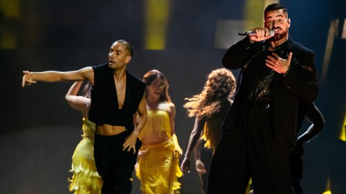 Ricky Martin enciende Monterrey con show lleno de éxitos