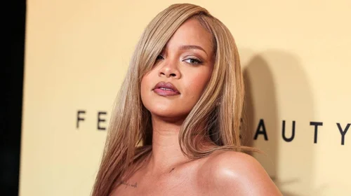 Rihanna revela los últimos detalles de su nuevo álbum