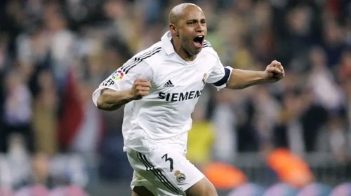 Hospitalizan a Roberto Carlos tras cirugía por problema cardíaco