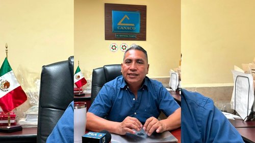Empresarios piden hacer ley estímulos fiscales de frontera norte