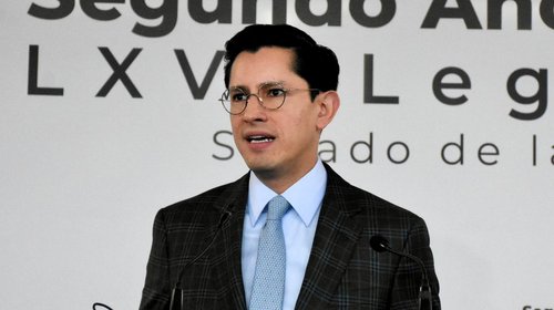 SRE reafirma cooperación con Estados Unidos en acto conmemorativo