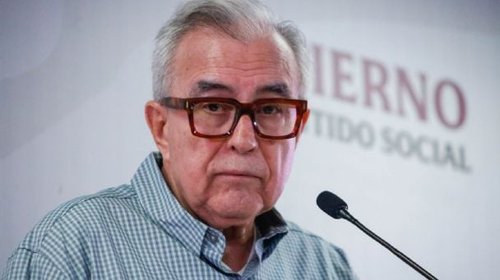 Faltan tres del caso Rocha Moya por acudir ante la FGR
