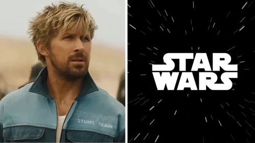 Protagonizará Ryan Gosling 'Star Wars: Starfighter'