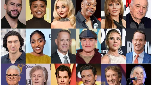 Celebrará 50 años 'SNL' con Bad Bunny, Sabrina Carpenter y más