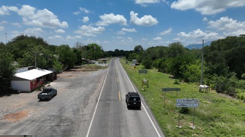 Tamaulipas invierte casi 800 mdp en conservación de carreteras