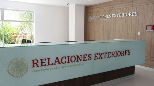 SRE informa de la evacuación de 629 mexicanos en Medio Oriente