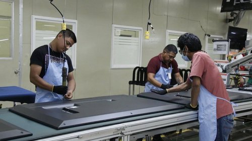 STPS reporta 6 mil 906 empleos colocados en Tamaulipas
