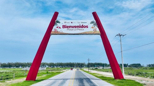Muere menor tras atropello en área de playa en Soto la Marina