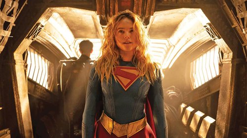 La guionista Ana Nogueira detalla cambios clave en ‘Supergirl’