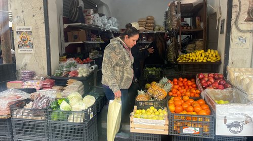 Cuesta de enero golpea con fuerza a familias de Saltillo