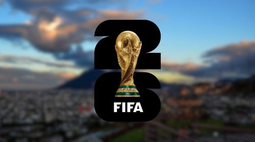 ¡Tenemos fecha! Mundial llegará en junio de 2026 a Monterrey
