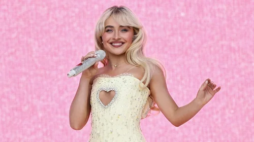 Sabrina Carpenter cantará en la próxima gala de los Grammy