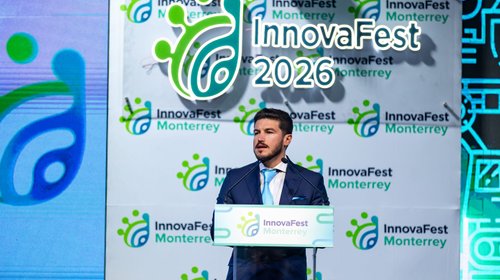 Inauguran Innovafest con llamado a impulsar la mejora tecnológica