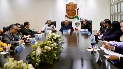 Darían marcha atrás a ‘dimensiones optativas’; construirán menos