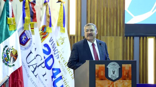 Estudiantes de la UANL participarán en Experiencia Mundialista