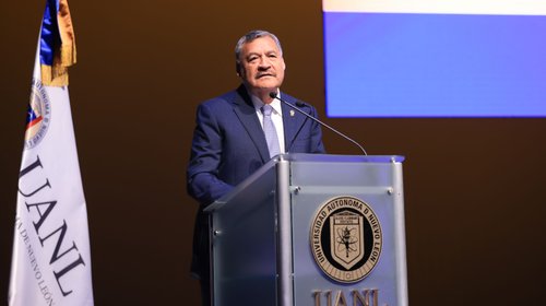 Destaca UANL a sus alumnos del programa Telentos Universitarios