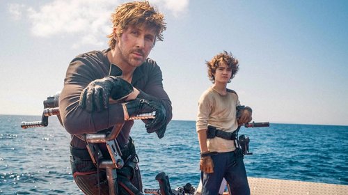 Dan el primer vistazo de Ryan Gosling en 'Star Wars: Starfighter'