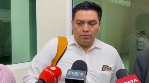 Imputada por caso Dafne, denuncia privación de la libertad