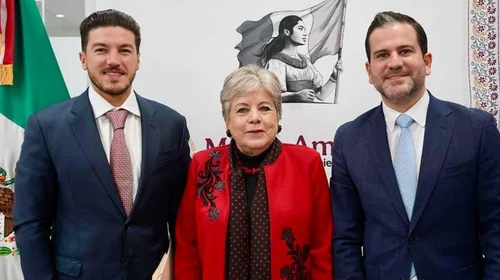 Se reúne Gobierno con Secretaría de Ambiente Federal