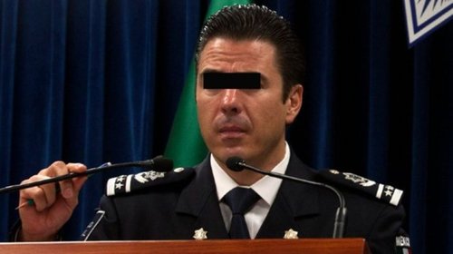 Sentencian a Luis Cárdenas a cinco años de prisión por tortura