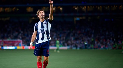 Canales descarta regreso a España; 'estoy muy bien en Monterrey'