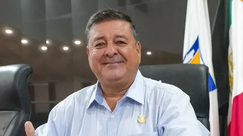 Exhiben comentario machista de diputado: 'por algo las agreden'